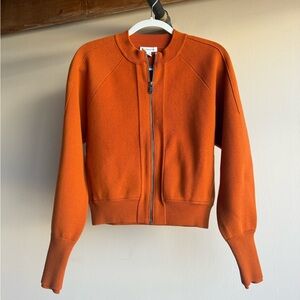 Athleta Sequoia Sweater Size M